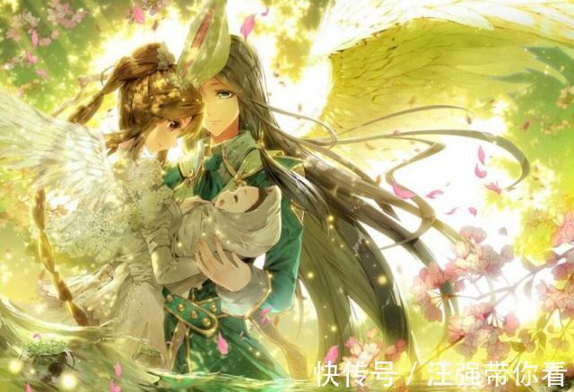 天赋|斗罗大陆：唐三最后会有三个孩子，最后一个孩子天赋最强！