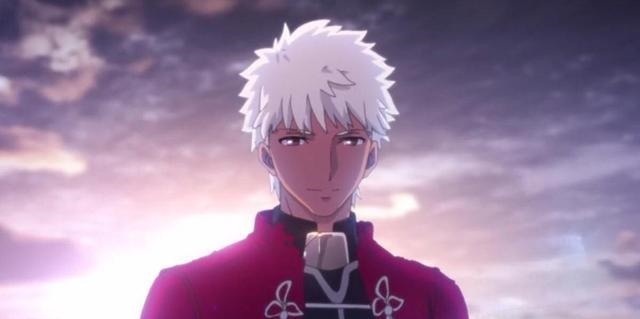 Fate士郎的台词 Fate士郎的台词