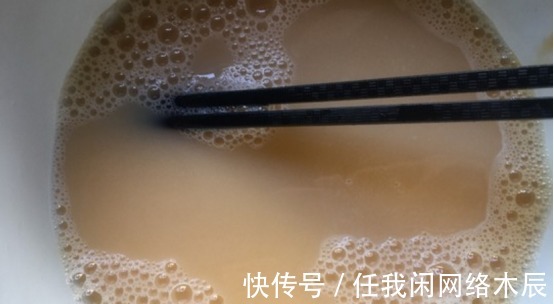 蛋液|做簡單的菜，每周連續吃五次，每天睡到天亮