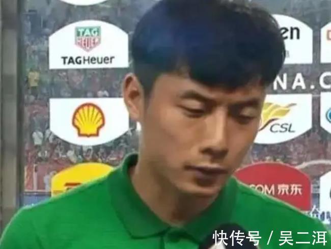 北京国安|相信自己！李磊：不止一个教练说我能去欧洲踢球，他们给了我自信