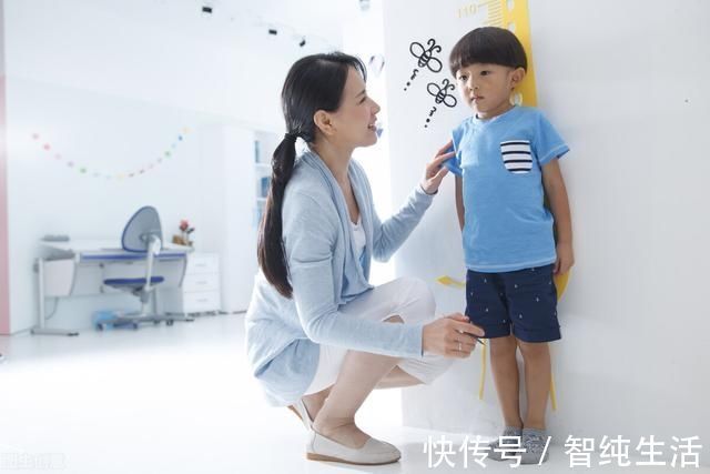 长高|掌握好这些长高干货,避开这3大误区!娃比遗传身高多长5厘米