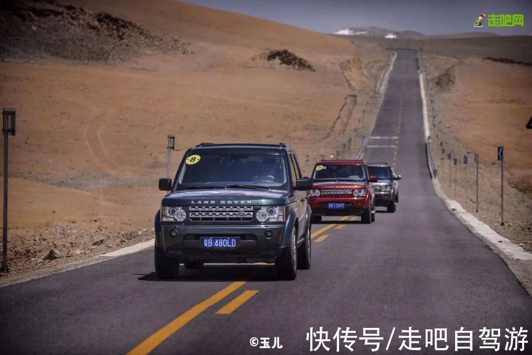 自驾游|“中国最受欢迎的十大自驾路线”TOP榜，你觉得哪条最当之无愧？