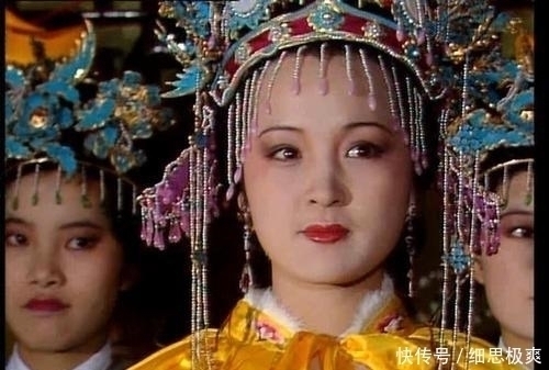 喜鸾$大观园的生活太舒适,两位姑娘来了就不想走,李纨一句话扎心了