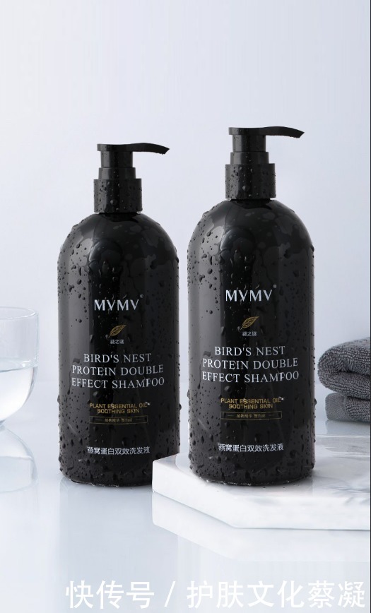 秀发|全球十大宝藏品牌洗发水,头发想清爽蓬松柔软,洗发水一定要选好