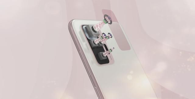 屏占比|红米5G诚意之作:钻孔全面屏+骁龙768G+5000mAh 这才是红米的实力
