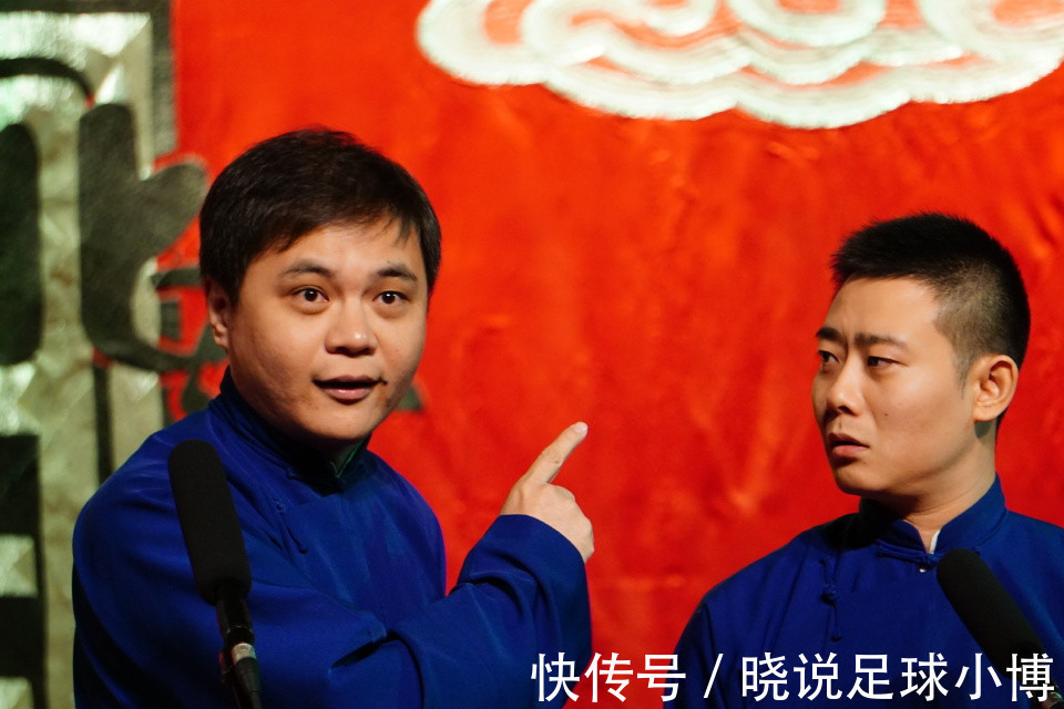 裴力|国足战胜越南没戏吗?德云社演员公开看衰国足,球迷却质疑提问者