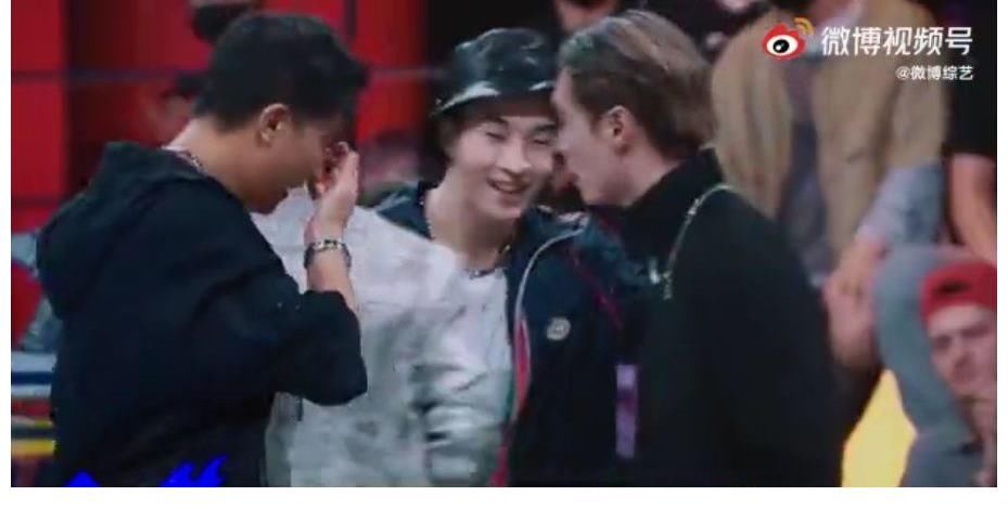 隊(duì)長(zhǎng)們|《這就是街舞4》：隊(duì)長(zhǎng)battle呈現(xiàn)視覺(jué)盛宴，王一博細(xì)節(jié)決定專業(yè)性