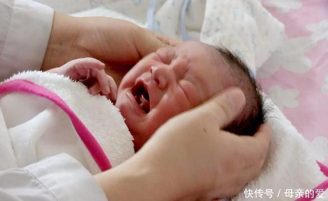 宝宝|妈妈聪明，宝宝自然不会差据说3种妈妈更容易生出聪明宝宝