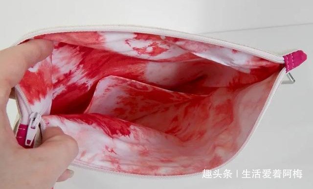 23种手工布包的做法,承包所有的收纳,旧衣服就能做,附教程