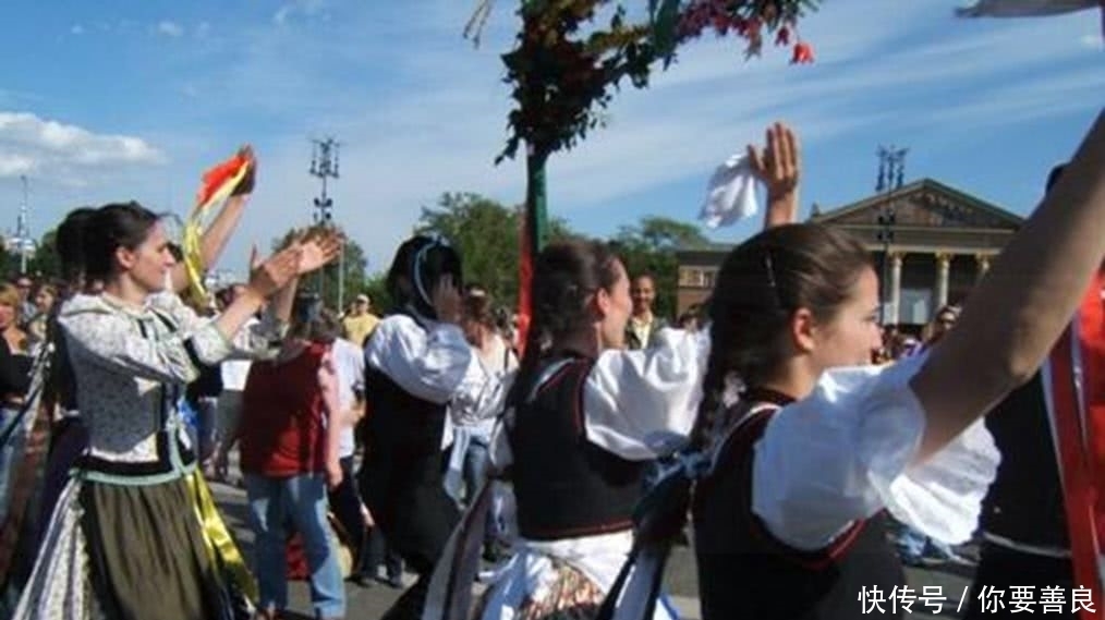 等同于|纵横欧洲的匈人不能等同于匈奴人:1946年2月1日匈牙利共和国成立