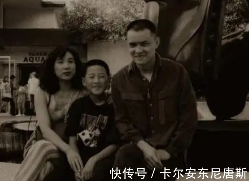 刘玉梅#画家寺院当和尚,15年后前妻找上门:儿需要你,还俗一画卖1173万