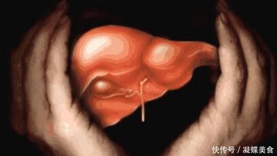 大自然的“强肝药”被找到，坚持吃7天，肝硬化、肝癌不登门