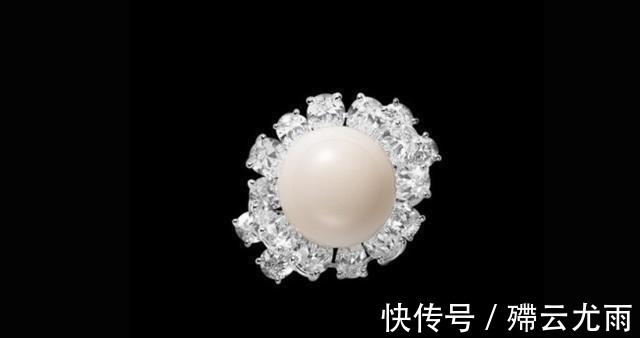 劳斯莱斯 珍珠中的劳斯莱斯,珍贵到一颗难求,因为产量稀少所以难得一见