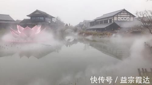 景区|如果你喜欢修身养性的生活，来这里体验慢节奏的禅学之旅吧！