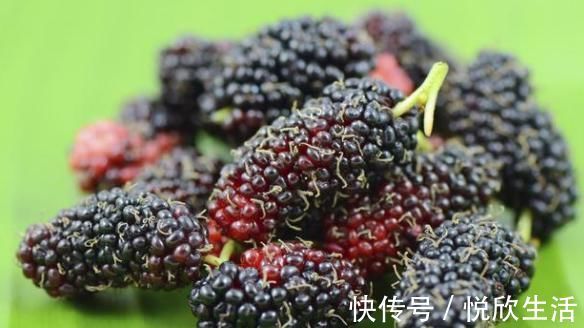 橙子|女性想要皮肤好,多吃3种水果,美容养颜,补充气血,早吃早见效