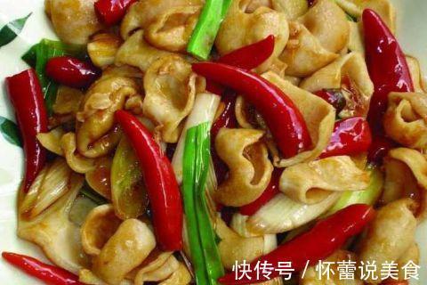 推荐几道营养美味家常菜肴 保证家人都爱吃