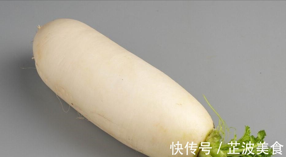 楼房保存萝卜，不放冰箱不土埋，教你一招简单方法，放一冬不糠心