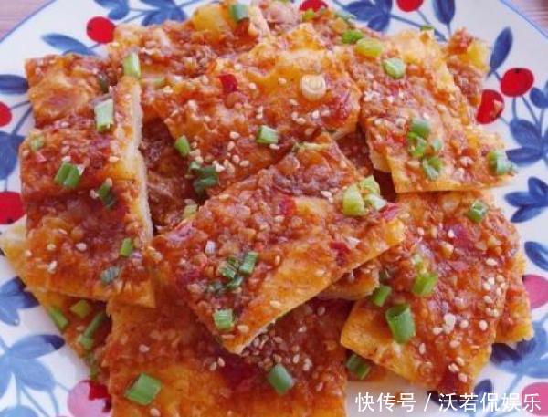 酱香|早餐做酱香饼,牢记1112酱汁比例,酱香浓郁,我家一周吃5次