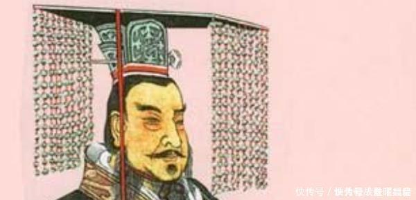 他未登上過帝位 卻是中國第1位太上皇 兒子是非常有名的皇帝 中國熱點