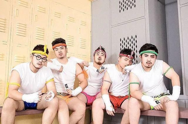 《青春有你3》熊系练习生登场，成功吸引了眼球…