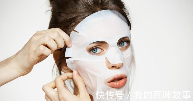 脸部|马齿苋加“它”涂抹脸部,7天下来淡化色斑又嫩肤,皮肤白净光滑!