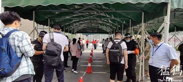 少年|百万河南考生奔赴考场！少年加油！一举夺魁！