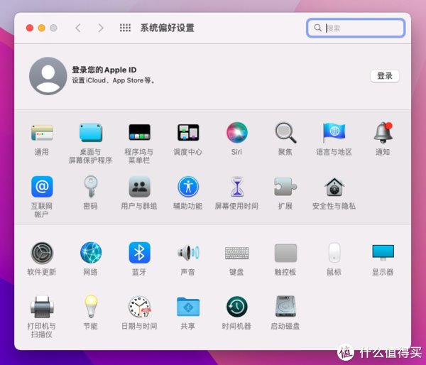 mini|捡漏一台Mac Mini Late 2014，配个曲面屏来玩玩：升级到Monterey 12体验