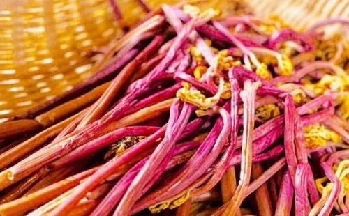 女性常吃“救命菜”，有效预防宫颈癌，缓解宫寒暖子宫！