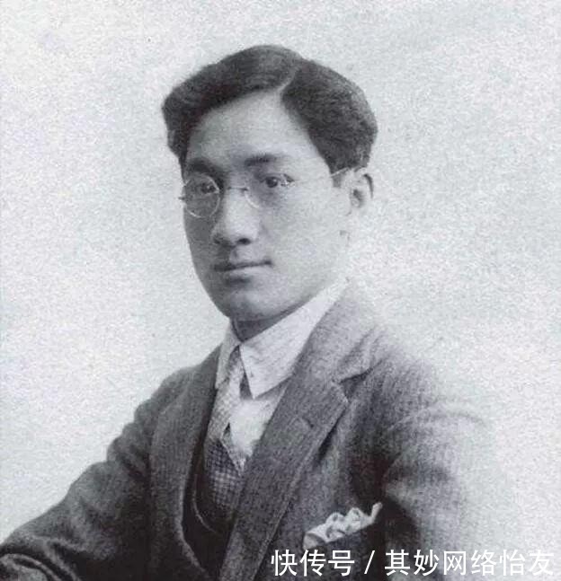 完美无缺?张幼仪的一个鲜为人知的缺点,把徐志摩越推越远