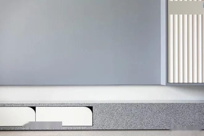 生活|66㎡简约—甜蜜生活