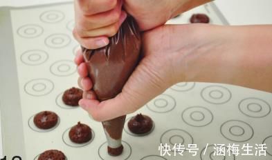 奶油奶酪|这样做小点心,既像蛋糕,又像软曲奇,香软可口,冷藏一下更美味