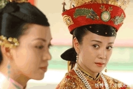 原因|清朝盛行的近亲结婚, 为何很少生出智障儿, 原因其实很简单!