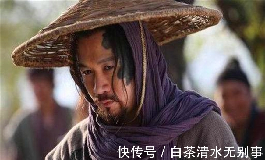 宋徽宗&水浒传:宋江都被杀了,皇帝却对这位好汉情有独钟?