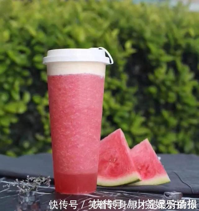 鲜榨果汁|喝奶茶“5不点”，聪明人都知道，店员一看就是同行