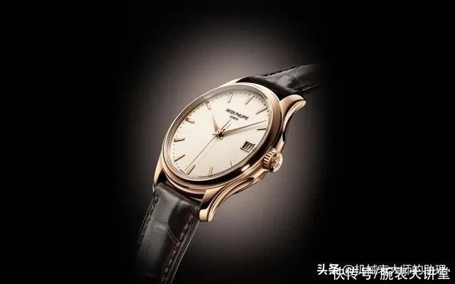 江诗丹顿|热度最高的四个手表品牌,盘点它们的入门款和高端款