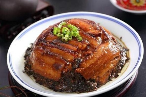 五花肉|口齿留香的几道下饭菜,荤素搭配,营养美味,请客吃饭都不错