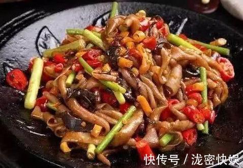 好吃|好吃诱人的10道下饭菜，花不了几块钱就能做一大盘，营养又解馋