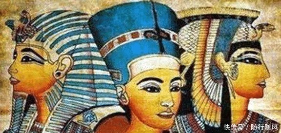 木乃伊&世界四大神秘传说, 中国竟然占了两个, 埃及这个最诡异!