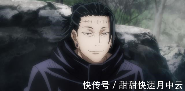 咒术回战|咒术回战第14集京都下令抹杀虎杖,只有一人拒绝计划