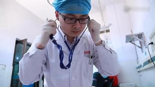 医生|产妇生孩子时放了个屁,之后紧接着一发力,医生的脸一下就变黑了