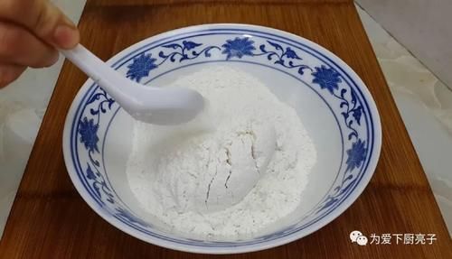 家常|家常小酥饼的做法，不发面不烫面，也能做出香酥烧饼，比买的还香