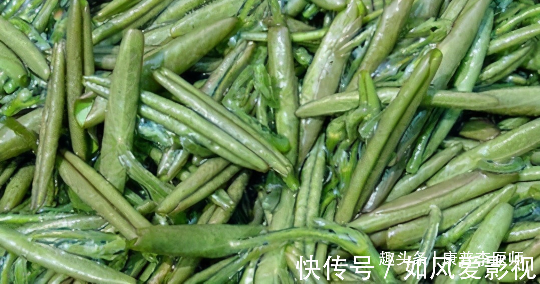 养生|夏天养生很重要,女性吃的食物,健脾胃,调肾脏,肌肤白暂细腻