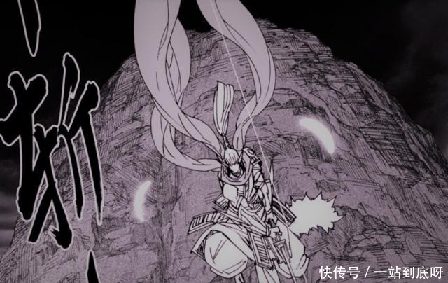 天应元雷声普化天尊|镇魂街甘宁已经魔化,头长犄角,获得神秘力量