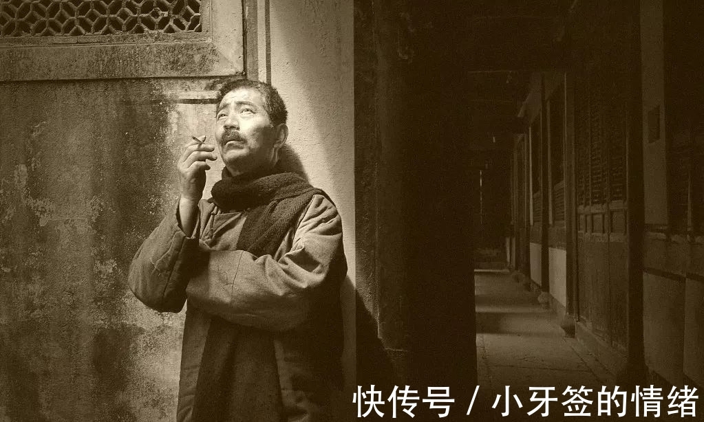 鲁迅$鲁迅孙子当兵,却被分配到卫生所,“你要完成祖父未完成的事业”