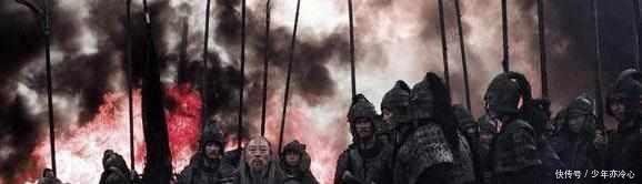 诸葛亮|三国演义中,如果司马懿在上方谷被烧死了,诸葛亮能一统中原吗