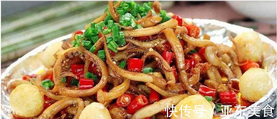 全家|好吃的几道家常菜，简单易做，营养美味，全家人吃的很开心