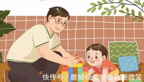 高质量|把孩子扔进游乐场也叫“陪玩”?别认为他感受不到家长有没花心思