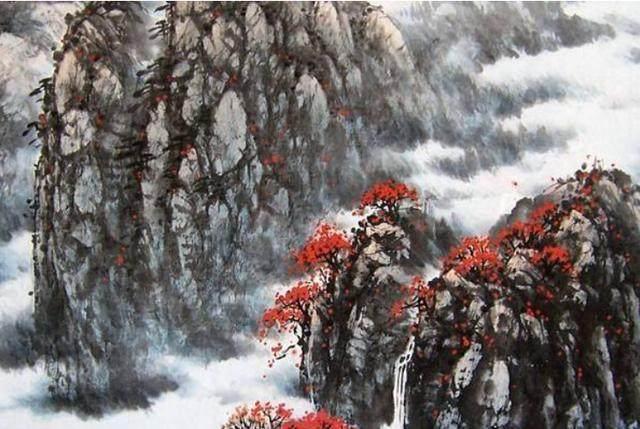 小池&这10首经典古诗, 是我们童年最为熟悉的, 难以忘怀