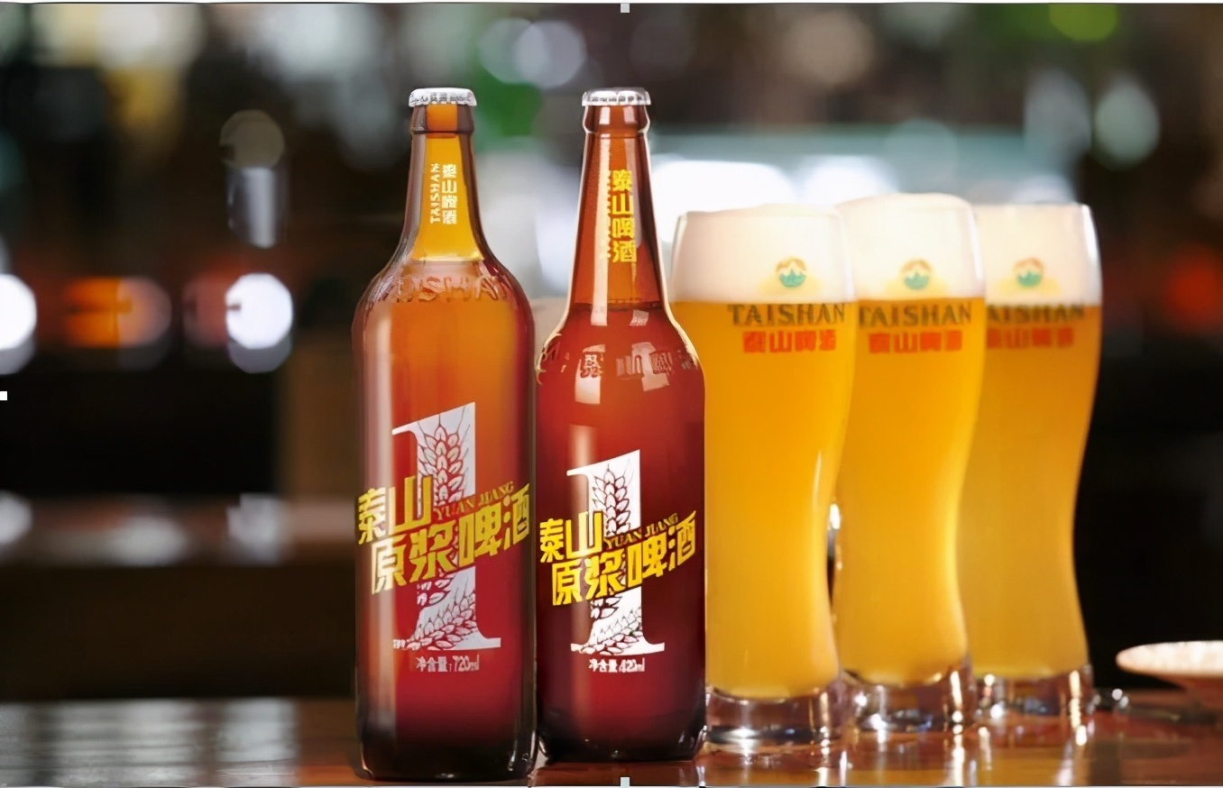  全国33个地方的啤酒，第一种被公认最好喝