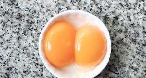 减肥菜谱，无米蛋炒饭，简单美味营养，谁吃谁瘦，动手试试吧